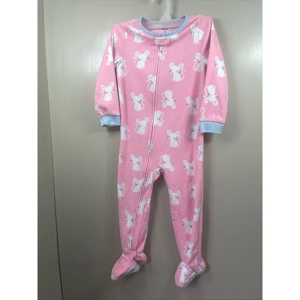 Carters soft fleece